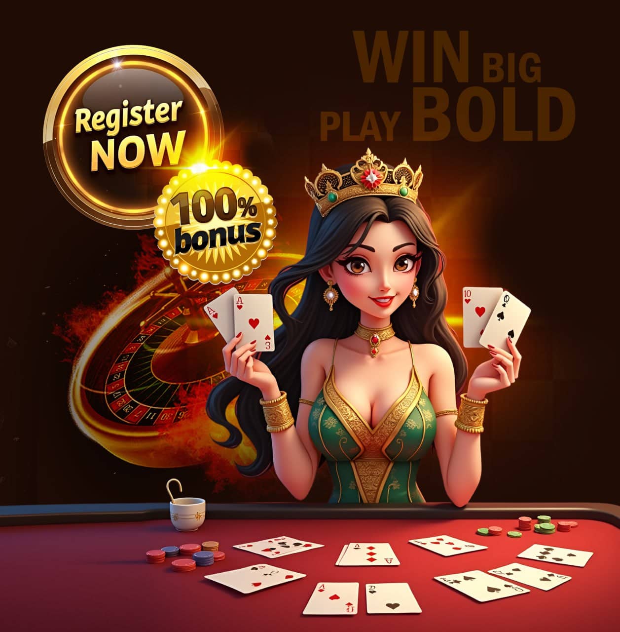 Blackjack: Trò chuyện về game cổ điển của  và may mắn